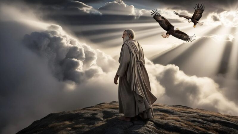 O Despertar de Zaratustra no Monte