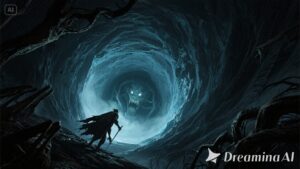 O Dia em Que Você Olhou para o Abismo… E Não Voltou o Mesmo