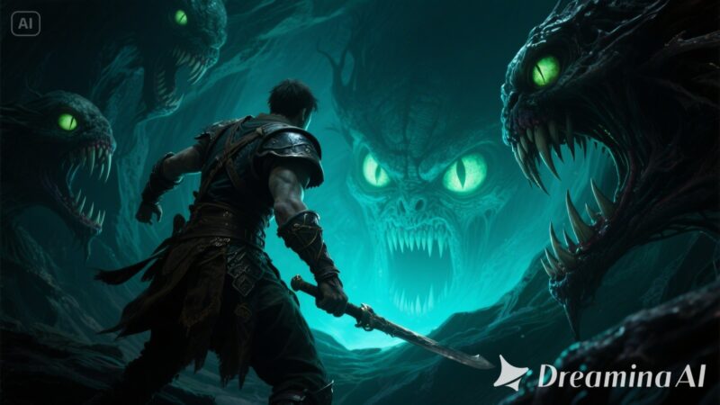 O Abismo da Crise Pessoal