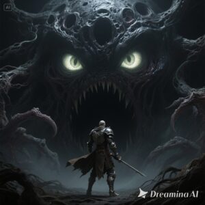 O NOSSO PRÓPRIO ABISMO