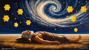 Zaratustra e a Dança Cósmica: A Celebração do Caos em Nietzsche