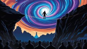 O Equilibrista sobre o Abismo