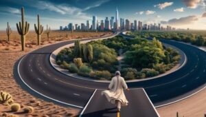 O Caminho do Círculo