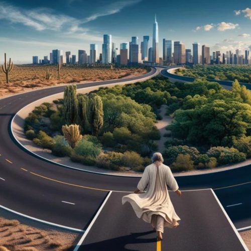 O Caminho do Círculo